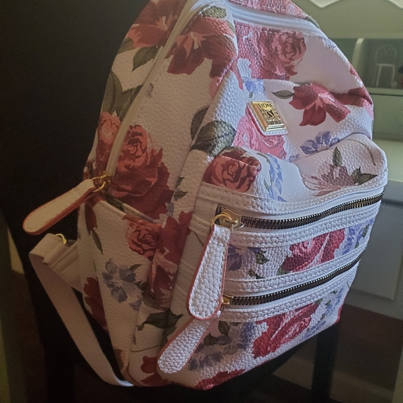 Backpack purse - Picture 6 of 7